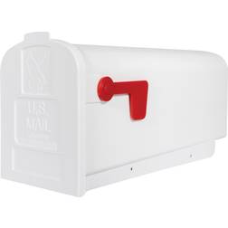 Gibraltar Mailboxes Parsons Classic Post Mount