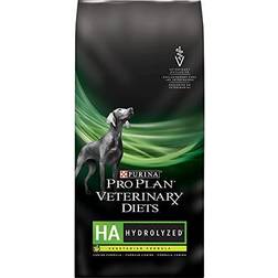 Purina Pro Plan Veterinary Diets HA Hydrolyzed Canine Formula Dry Dog Food