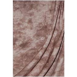 Savage 10' x 12' Accent Crushed Background Brown