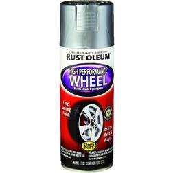 Rust-Oleum 248927 Automotive High Performance Wheel Spray