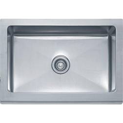 Franke Manor House Series MHX710-30 30" Single Basin Drop