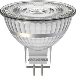 Sylvania Reflector LED bulb GU5.3 Superia MR16 4,4W 2700K