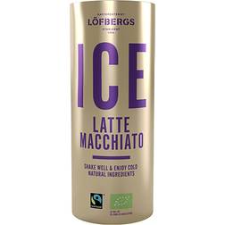 Löfbergs ICE Latte Macchiato 230ml