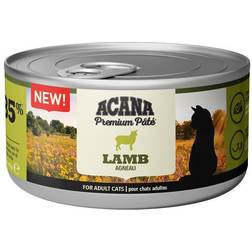 Acana Cat Lamb Wet Food 85G