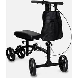 Cardinal Health Steerable Knee Scooter w/ Wheels 8"