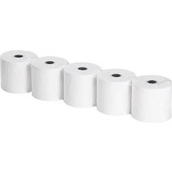 3M Paper Roll 57x65x12 40m 5-pack