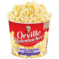 Orville Redenbacher Movie Theater Butter