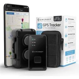 Amcrest GL300 GPS Tracker