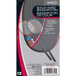 Hedstrom Halex Backyard Badminton