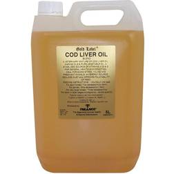 Gold Label Cod Liver Oil 5L