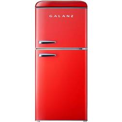 Galanz 4.0 cu ft Red