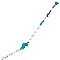 Makita XNU05Z 18V LXT Lithium-Ion Cordless 18" Telescoping Articulating Pole Hedge Trimmer, Tool Only
