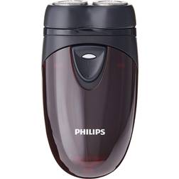 Philips PQ206 Electric shaver Battery powered carry