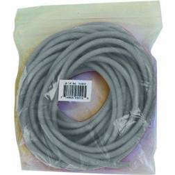CanDo Low Powder Exercise Tubing 25\ Roll
