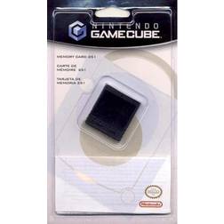 Nintendo Gamecube Memory Card 251