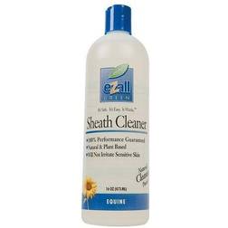 eZall Sheath Cleaner - Natural Amber