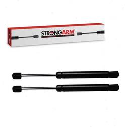 2 pc StrongArm 6489 Hood Lift Supports