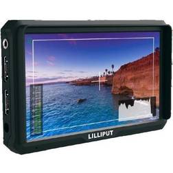 Lilliput A5 5-Inch On-Camera Broadcast Field