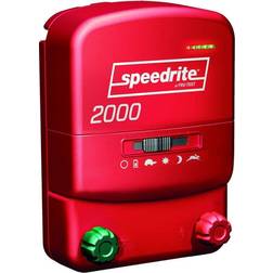 Speedrite 2000 Unigizer 2.0 Joule