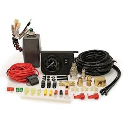 30 Amp Onboard Air Hookup Kit with 90 PSI/120