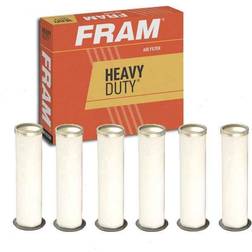 pc FRAM Heavy Duty CA2557SY Air Filters