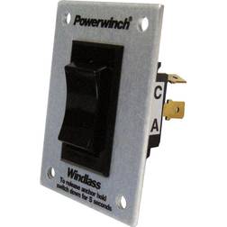 Powerwinch Helm Switch Kit