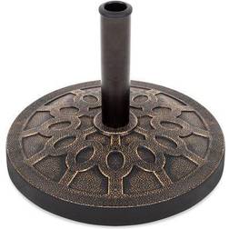Best Choice Products Umbrella Base 29lbs