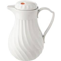 Hormel Poly Lined Swirl Design Thermo Jug 0.5gal