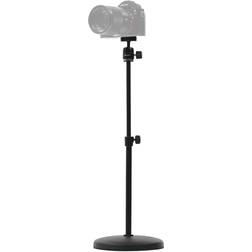 Ikan Homestream 21" Variable Height Table Top Camera Stand