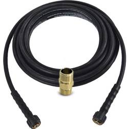 Simpson FNA 4000 PSI 25-Foot 1/4-Inch Pressure Washer Hose