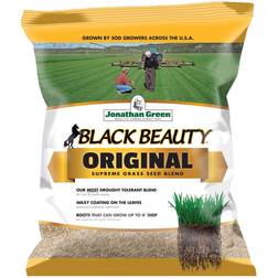 Jonathan Green Black Beauty Original Grass Seed 5lbs 1500sqft