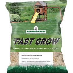 Jonathan Green Fast Grow Mixed Sun or Shade Grass Seed 3
