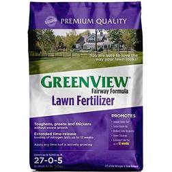 GreenView 2129187 Fairway Formula Lawn Fertilizer, 16.5