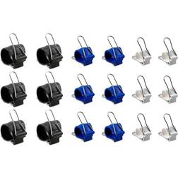 GadgetKlip Cord and Cable Organizing Clip 18-Pa ck