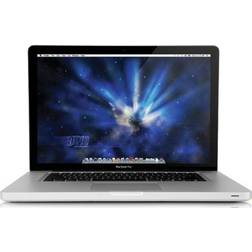 Apple 13" MacBook Pro 2011 2.4GHz Dual Core