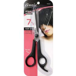 Annie Stainless 7 1/2" Hair Shear Scissors #5007