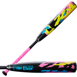 Demarini Zoa Glitch -8 USSSA Baseball Bat 2022
