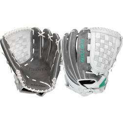 Easton 2021 Fundamental Fastpitch 12.5-Inch Fastpitch Pitcher/Outfield Glove RHT 12.5 in