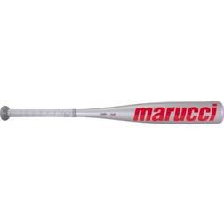 Marucci CAT7 Silver Junior Big Barrell Baseball Bat -10)