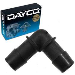 Dayco 80671 HVAC Heater Hose Connector