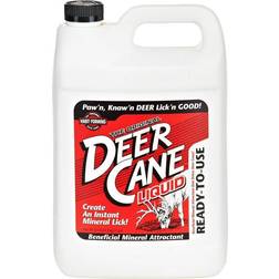 Evolve Habitats Deer Cane 1-Gallon Liquid Mineral Supplement