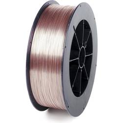 12.5-lbs .030-in Mild Steel MIG Welding Wire