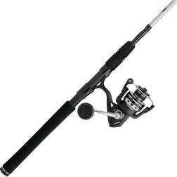 PENN 7 Pursuit IV Inshore Spinning Fishing Rod and Reel Combo