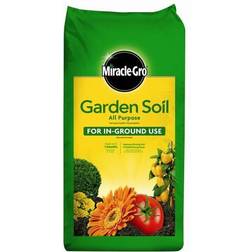 Miracle-Gro Garden Soil All Purpose Mix In-Ground 2