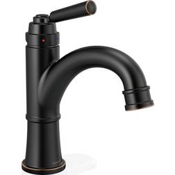 Peerless P1523LF-M Westchester 1 Hole Faucet with Pop-Up Drain