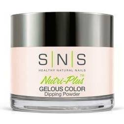 SNS Nutri-Plus Gelous Colors Dipping Powder #51