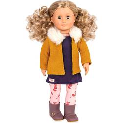 Our Generation Florence 18" Fashion Doll