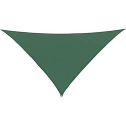 Coolaroo 18' Triangle Shade Sail - Heritage
