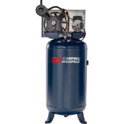 Campbell Hausfeld 80 Gallon Vertical 2 Stage Air