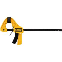 Dewalt 2 Pack Small One-Handed